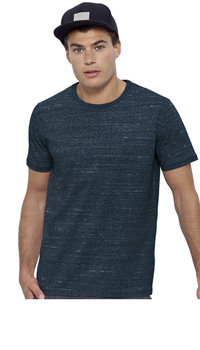 Our finest quality heavy organic cotton t-shirt from Stanley Stella. For premium brands perfectly complimented by our premium waterbased prints